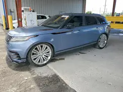 SALYL2EV7KA203029 2019 LAND ROVER RANGE ROVER