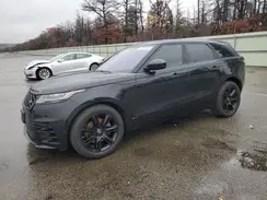 SALYL2EV7KA791112 2019 LAND ROVER RANGE ROVER VELAR