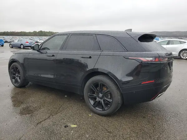 SALYL2EV7KA791112 2019 LAND ROVER RANGE ROVER VELAR - Image 2