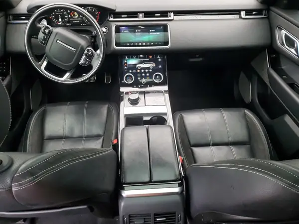 SALYL2EV7KA791112 2019 LAND ROVER RANGE ROVER VELAR - Image 8