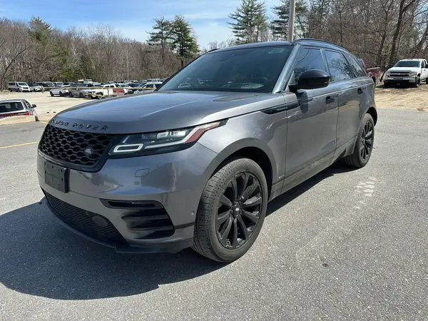 SALYL2EV8KA785867 2019 LAND ROVER RANGE ROVER - Image 1