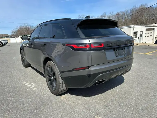 SALYL2EV8KA785867 2019 LAND ROVER RANGE ROVER - Image 2