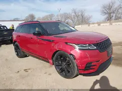 SALYL2EV8KA786064 2019 LAND ROVER RANGE ROVER VELAR