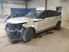 SALYL2EV8KA787456 2019 LAND ROVER RANGE ROVER VELAR