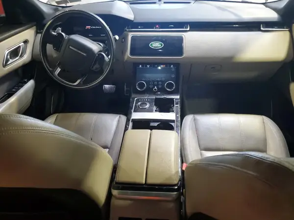 SALYL2EV8KA787456 2019 LAND ROVER RANGE ROVER VELAR - Image 8