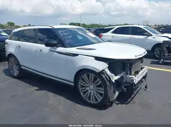 SALYL2EV9KA202481 2019 LAND ROVER RANGE ROVER VELAR