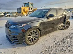 SALYL2EV9KA202609 2019 LAND ROVER RANGE ROVER VELAR