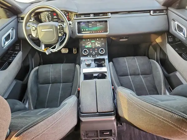 SALYL2EV9KA202609 2019 LAND ROVER RANGE ROVER VELAR - Image 8