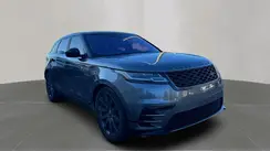 SALYL2EV9KA786221 2019 LAND ROVER RANGE ROVER