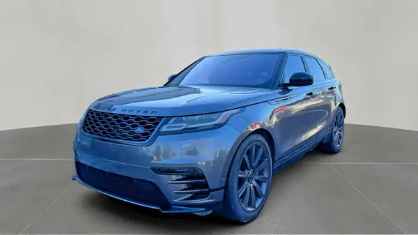 SALYL2EV9KA786221 2019 LAND ROVER RANGE ROVER - Image 2