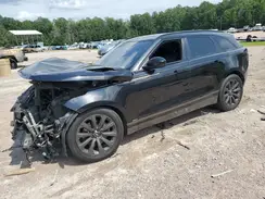 SALYL2EV9KA787000 2019 LAND ROVER RANGE ROVER VELAR
