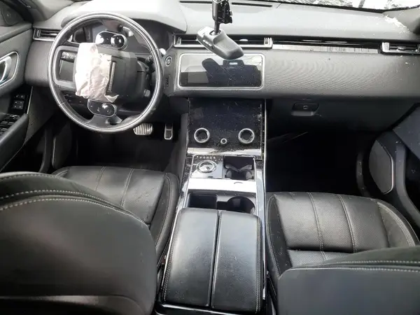 SALYL2EV9KA787000 2019 LAND ROVER RANGE ROVER VELAR - Image 8