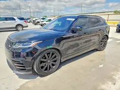 SALYL2EV9KA791094 2019 LAND ROVER RANGE ROVER