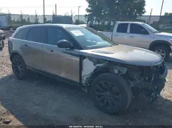 SALYL2EV9KA791340 2019 LAND ROVER RANGE ROVER VELAR