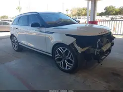 SALYL2EV9KA794884 2019 LAND ROVER RANGE ROVER VELAR