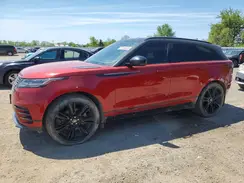 SALYL2EVXKA779116 2019 LAND ROVER RANGE ROVER