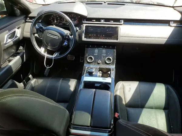 SALYL2EVXKA779116 2019 LAND ROVER RANGE ROVER - Image 8