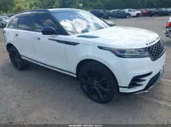 SALYL2EX0KA200457 2019 LAND ROVER RANGE ROVER VELAR