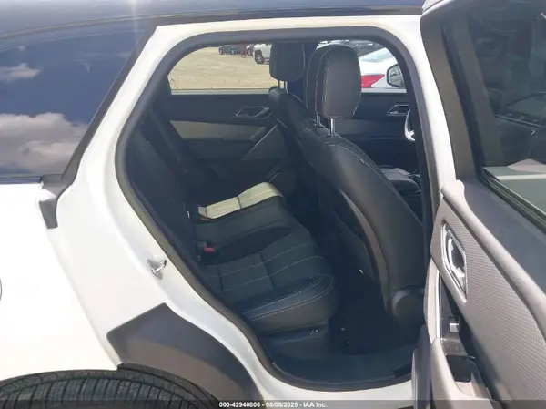 SALYL2EX0KA200457 2019 LAND ROVER RANGE ROVER VELAR - Image 8
