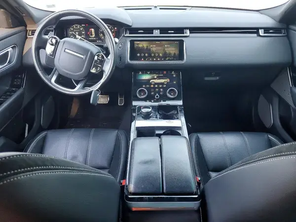 SALYL2EX0KA200961 2019 LAND ROVER RANGE ROVER - Image 8