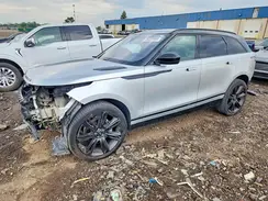 SALYL2EX0KA201589 2019 LAND ROVER RANGE ROVER VELAR