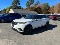 SALYL2EX0KA203519 2019 LAND ROVER RANGE ROVER VELAR
