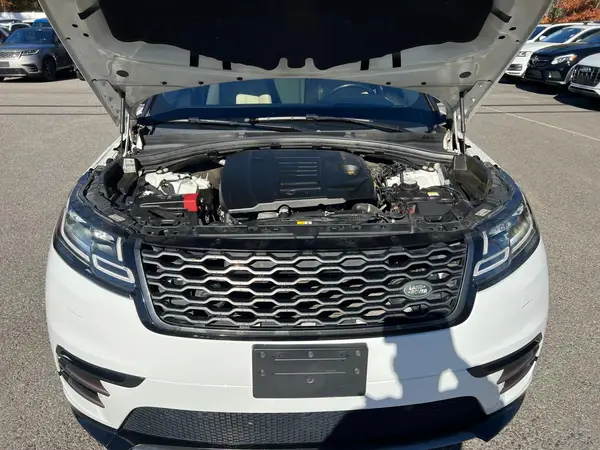 SALYL2EX0KA203519 2019 LAND ROVER RANGE ROVER VELAR - Image 8