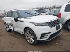 SALYL2EX0KA203536 2019 LAND ROVER RANGE ROVER VELAR