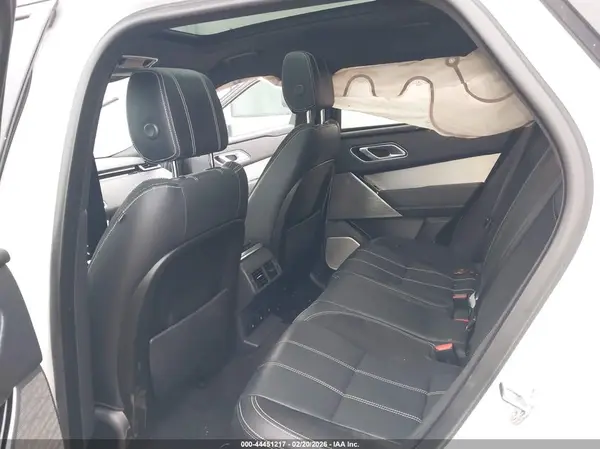 SALYL2EX0KA203536 2019 LAND ROVER RANGE ROVER VELAR - Image 8
