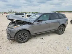 SALYL2EX0KA205626 2019 LAND ROVER RANGE ROVER VELAR