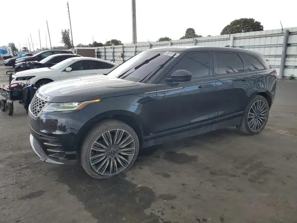 SALYL2EX0KA207439 2019 LAND ROVER RANGE ROVER - Image 1
