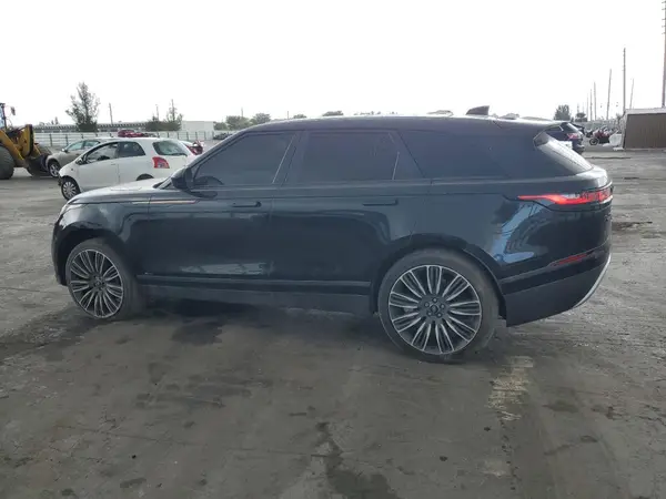 SALYL2EX0KA207439 2019 LAND ROVER RANGE ROVER - Image 2