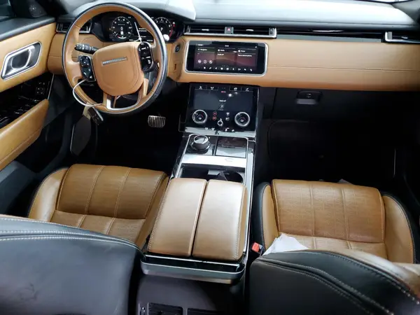 SALYL2EX0KA207439 2019 LAND ROVER RANGE ROVER - Image 8