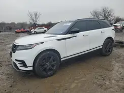SALYL2EX0KA208686 2019 LAND ROVER RANGE ROVER
