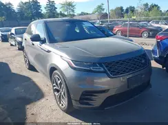 SALYL2EX0KA212575 2019 LAND ROVER RANGE ROVER VELAR