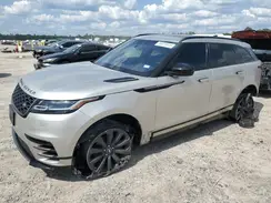 SALYL2EX0KA214603 2019 LAND ROVER RANGE ROVER