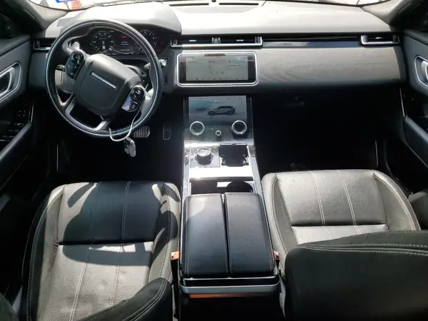 SALYL2EX0KA214603 2019 LAND ROVER RANGE ROVER - Image 8