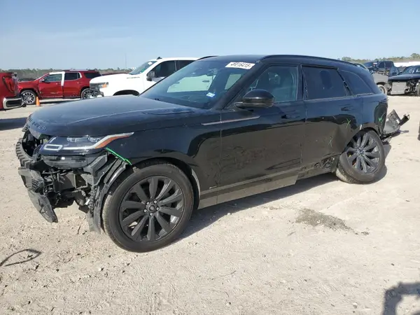 SALYL2EX0KA216321 2019 LAND ROVER RANGE ROVER - Image 1