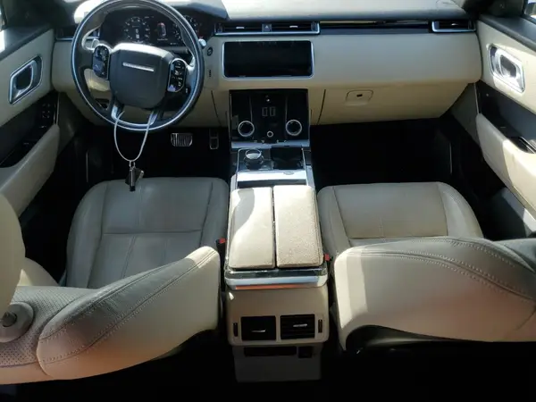SALYL2EX0KA216321 2019 LAND ROVER RANGE ROVER - Image 8