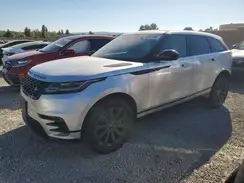 SALYL2EX0KA217534 2019 LAND ROVER RANGE ROVER