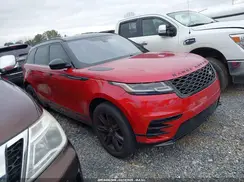 SALYL2EX0KA218408 2019 LAND ROVER RANGE ROVER VELAR