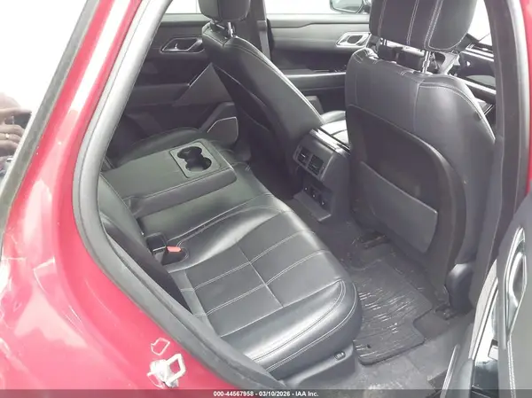 SALYL2EX0KA218408 2019 LAND ROVER RANGE ROVER VELAR - Image 8