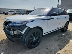 SALYL2EX0KA220420 2019 LAND ROVER RANGE ROVER