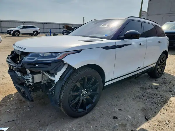 SALYL2EX0KA220420 2019 LAND ROVER RANGE ROVER - Image 1