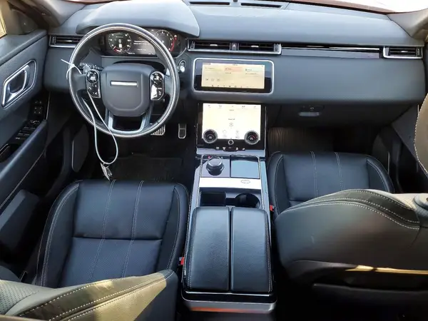SALYL2EX0KA220773 2019 LAND ROVER RANGE ROVER VELAR - Image 8