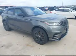 SALYL2EX0KA228033 2019 LAND ROVER RANGE ROVER VELAR