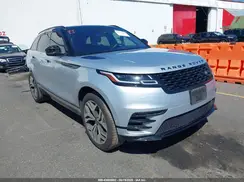 SALYL2EX0KA228596 2019 LAND ROVER RANGE ROVER VELAR