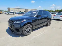 SALYL2EX0KA235421 2019 LAND ROVER RANGE ROVER VELAR