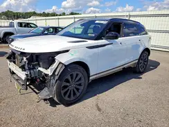 SALYL2EX0KA236018 2019 LAND ROVER RANGE ROVER