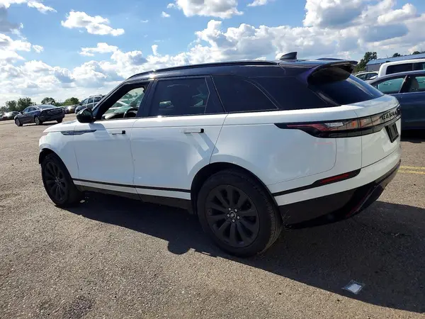 SALYL2EX0KA236018 2019 LAND ROVER RANGE ROVER - Image 2